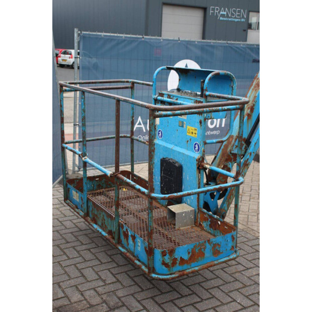 2007 جيني Z45/25J-48000860