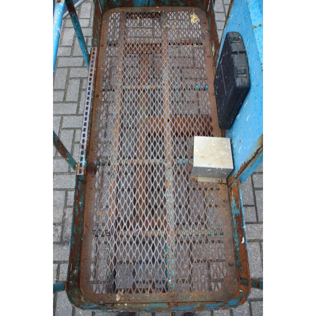 2007 جيني Z45/25J-48000861