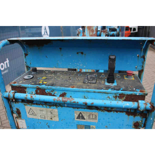 2007 جيني Z45/25J-48000863