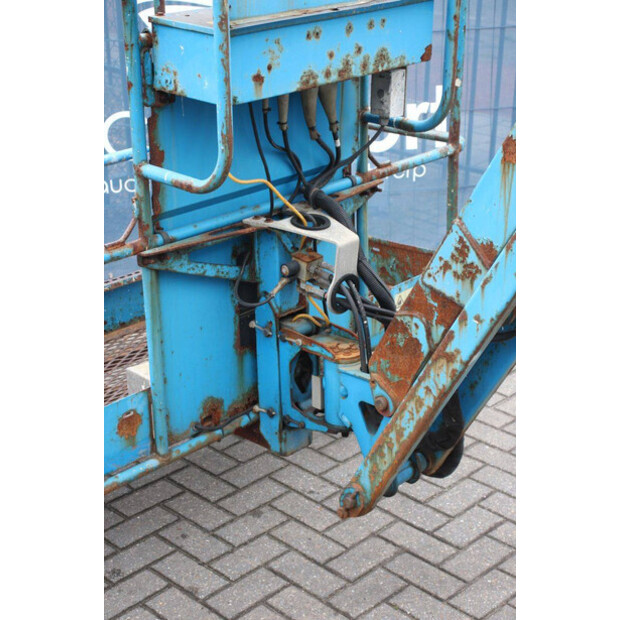 2007 جيني Z45/25J-48000865