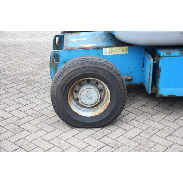 2007 جيني Z45/25J-48000866