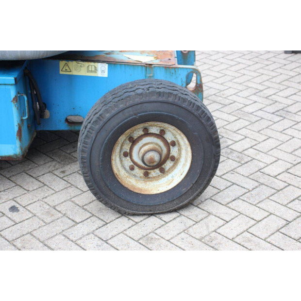 2007 جيني Z45/25J-48000867