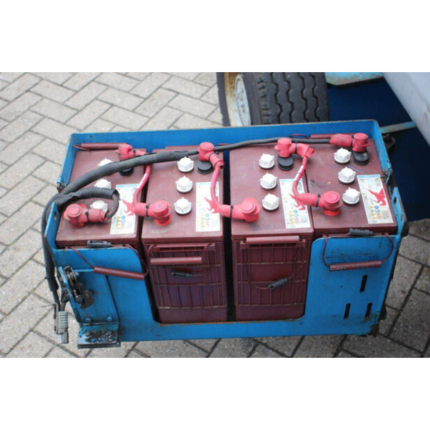 2007 جيني Z45/25J-48000868