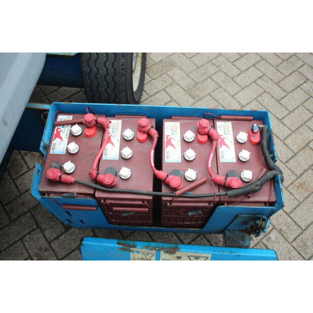 2007 جيني Z45/25J-48000869
