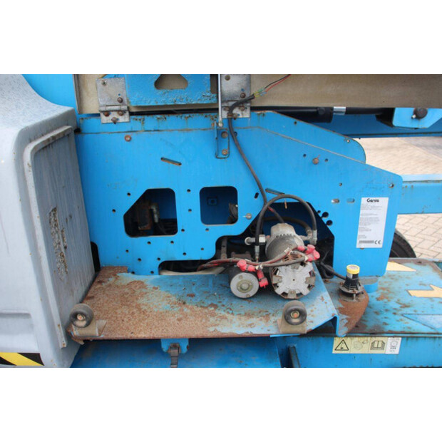 2007 جيني Z45/25J-48000870