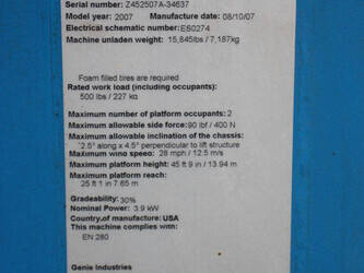 2007-genie-z45-25j-1465194-48000871
