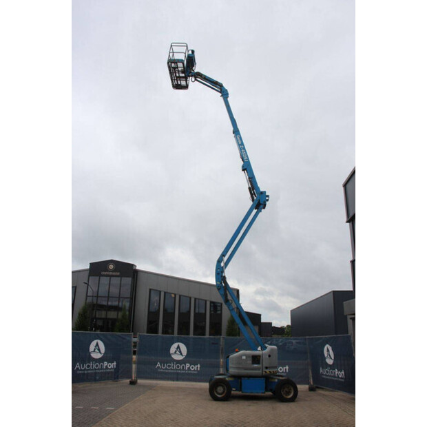 2007 جيني Z45/25J-48000875