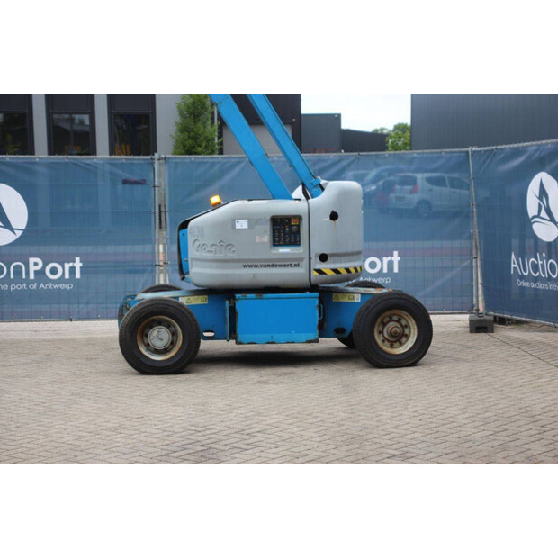 2007 جيني Z45/25J-48000876