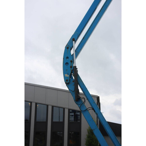 2007 جيني Z45/25J-48000877