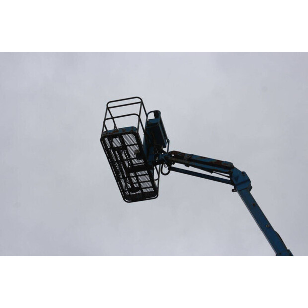 2007 جيني Z45/25J-48000879
