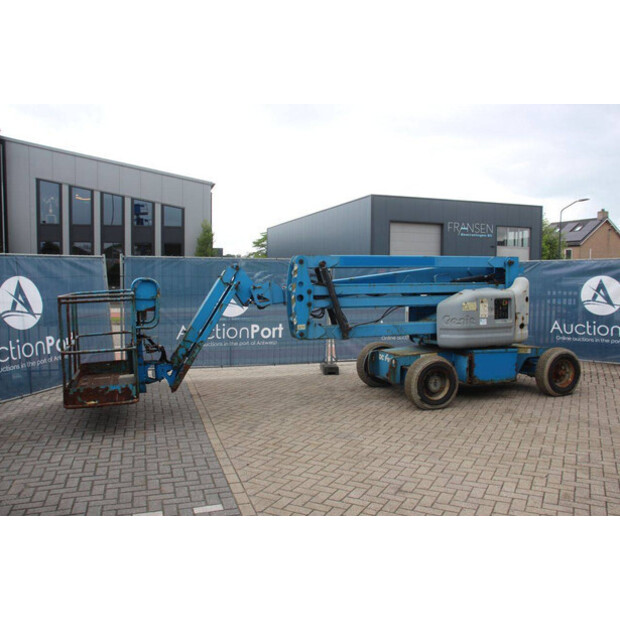 2009 جيني Z45/25J-48000891