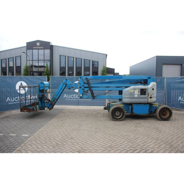 2009 جيني Z45/25J-48000892