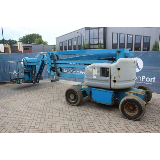 2009 جيني Z45/25J-48000893