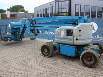 2009-genie-z45-25j-48000893