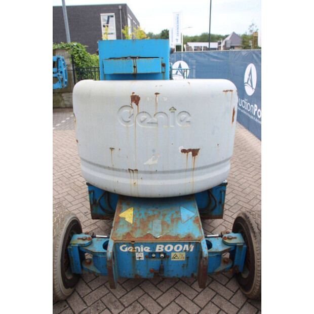 2009 جيني Z45/25J-48000894