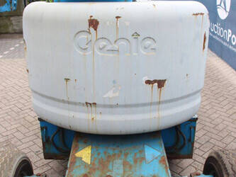 2009-genie-z45-25j-48000894