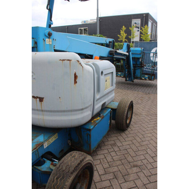 2009 جيني Z45/25J-48000895