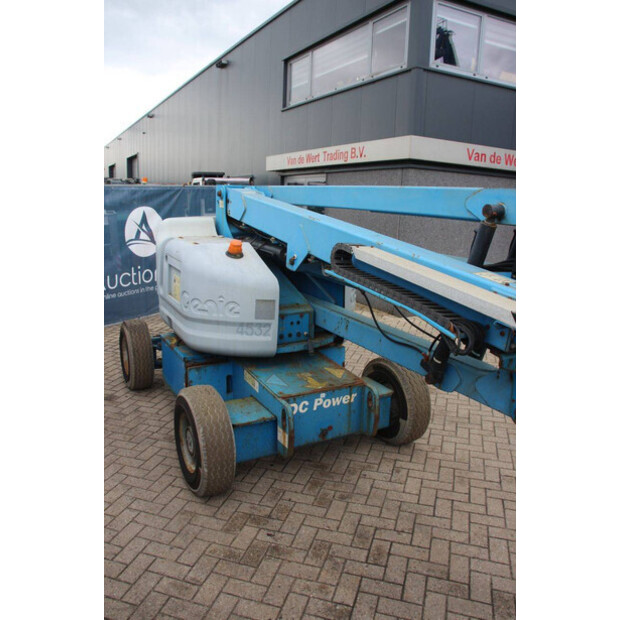 2009 جيني Z45/25J-48000896