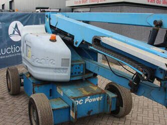 2009-genie-z45-25j-48000896
