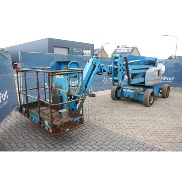 2009 جيني Z45/25J-48000898