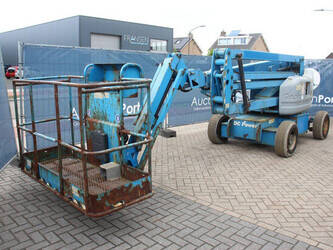 2009-genie-z45-25j-48000898