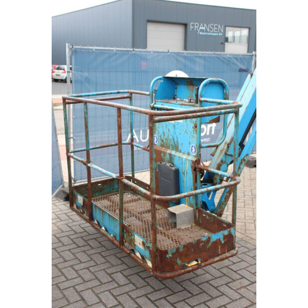 2009 جيني Z45/25J-48000899