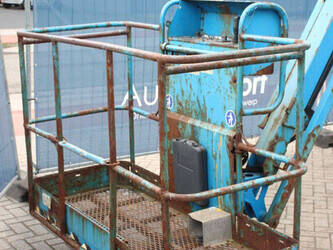 2009-genie-z45-25j-48000899