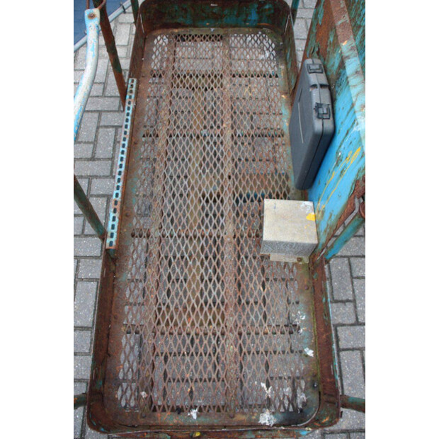 2009 جيني Z45/25J-48000900