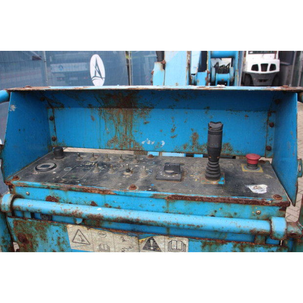 2009 جيني Z45/25J-48000902