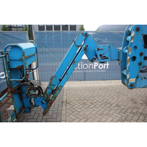 2009 جيني Z45/25J-48000903