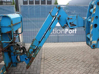 2009-genie-z45-25j-48000903