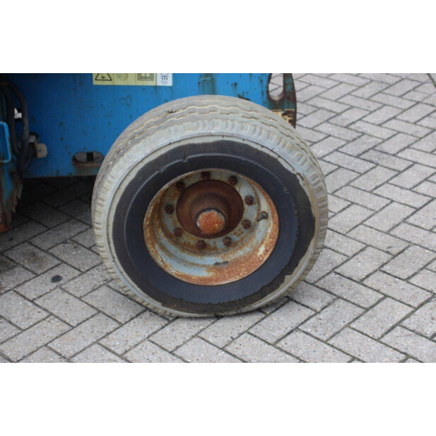 2009 جيني Z45/25J-48000907