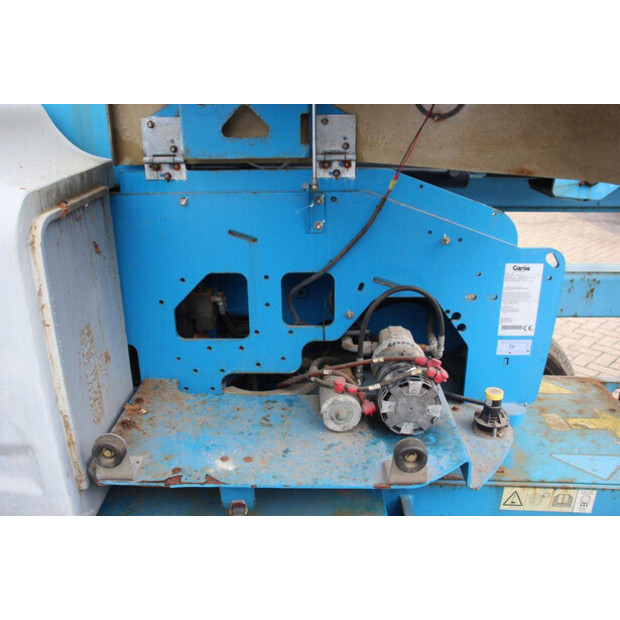 2009 جيني Z45/25J-48000910