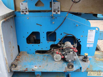 2009-genie-z45-25j-48000910