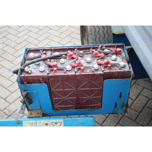 2009 جيني Z45/25J-48000913