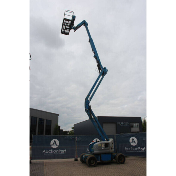 2009 جيني Z45/25J-48000914