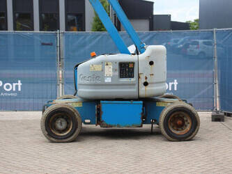 2009-genie-z45-25j-48000917