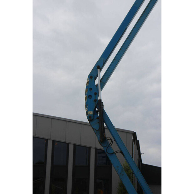 2009 جيني Z45/25J-48000918