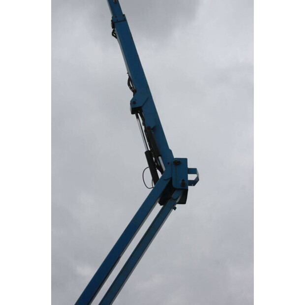 2009 جيني Z45/25J-48000919