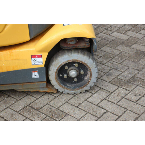 2012 Haulotte STAR 10-48001014