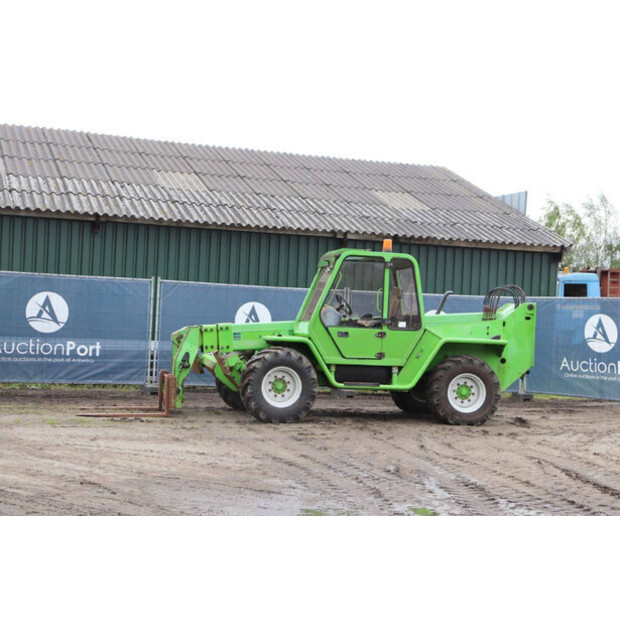 1999 Merlo P 35.13-EVS-48001116