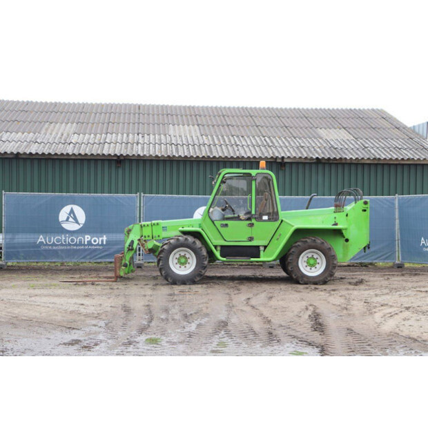 1999 Merlo P 35.13-EVS-48001117