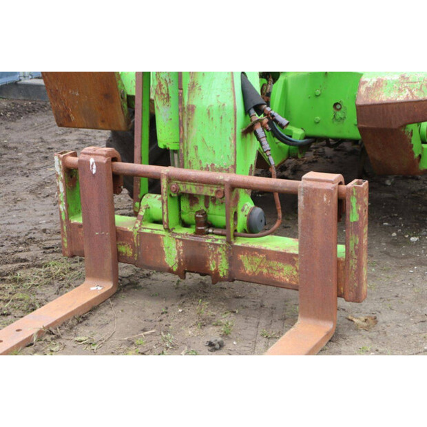 1999 Merlo P 35.13-EVS-48001125