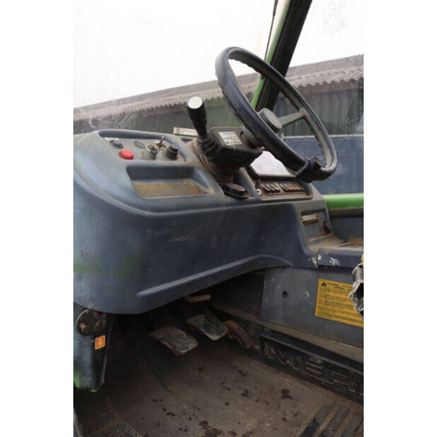 1999 Merlo P 35.13-EVS-48001137