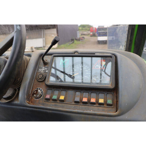 1999 Merlo P 35.13-EVS-48001141