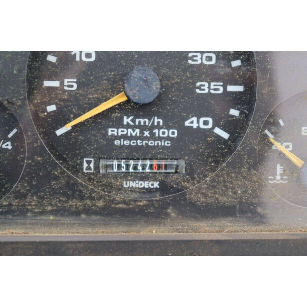 1999 Merlo P 35.13-EVS-48001142