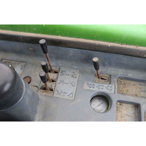 1999 Merlo P 35.13-EVS-48001144