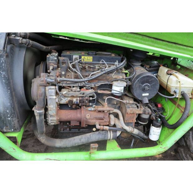 1999 Merlo P 35.13-EVS-48001145