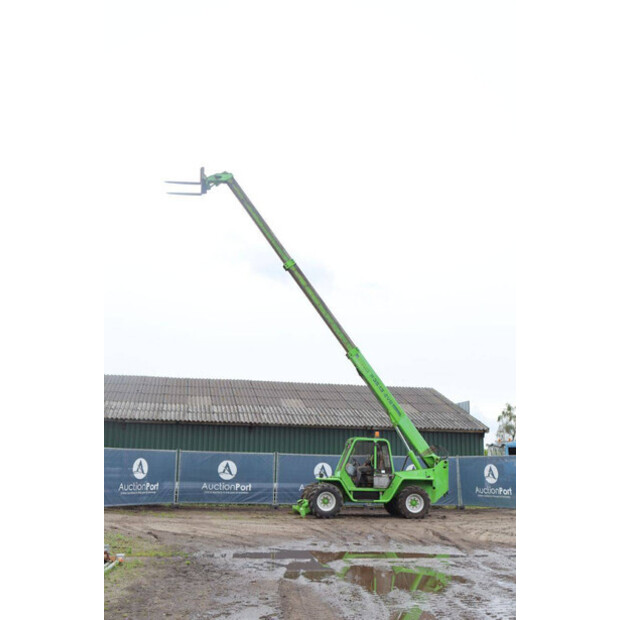 1999 Merlo P 35.13-EVS-48001148