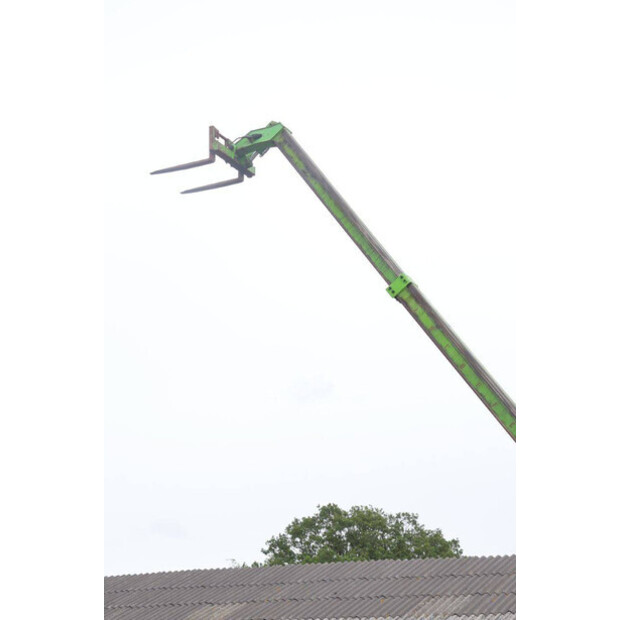 1999 Merlo P 35.13-EVS-48001150